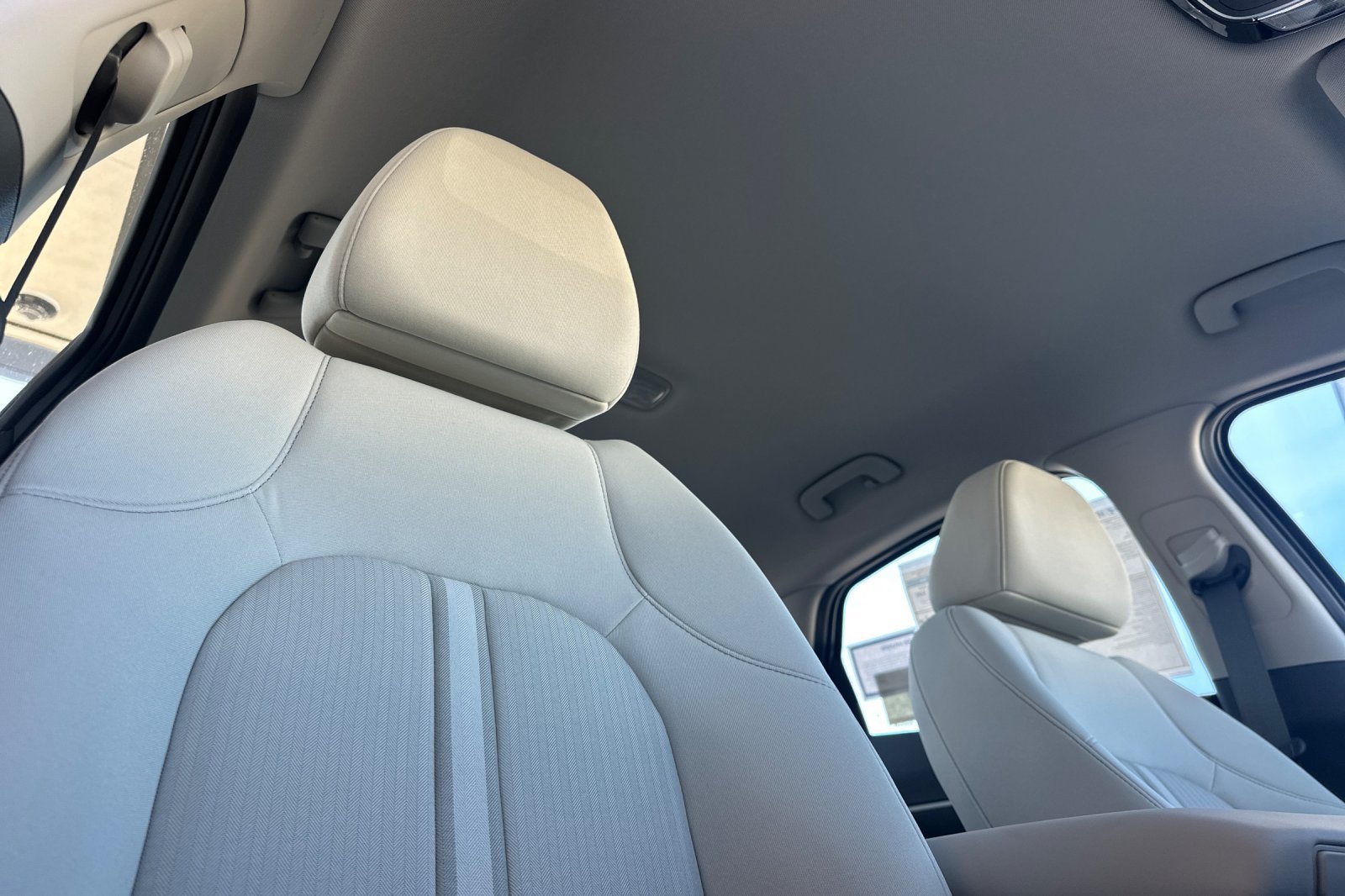 New 2027 Hyundai Sonata Blue FWD image 17