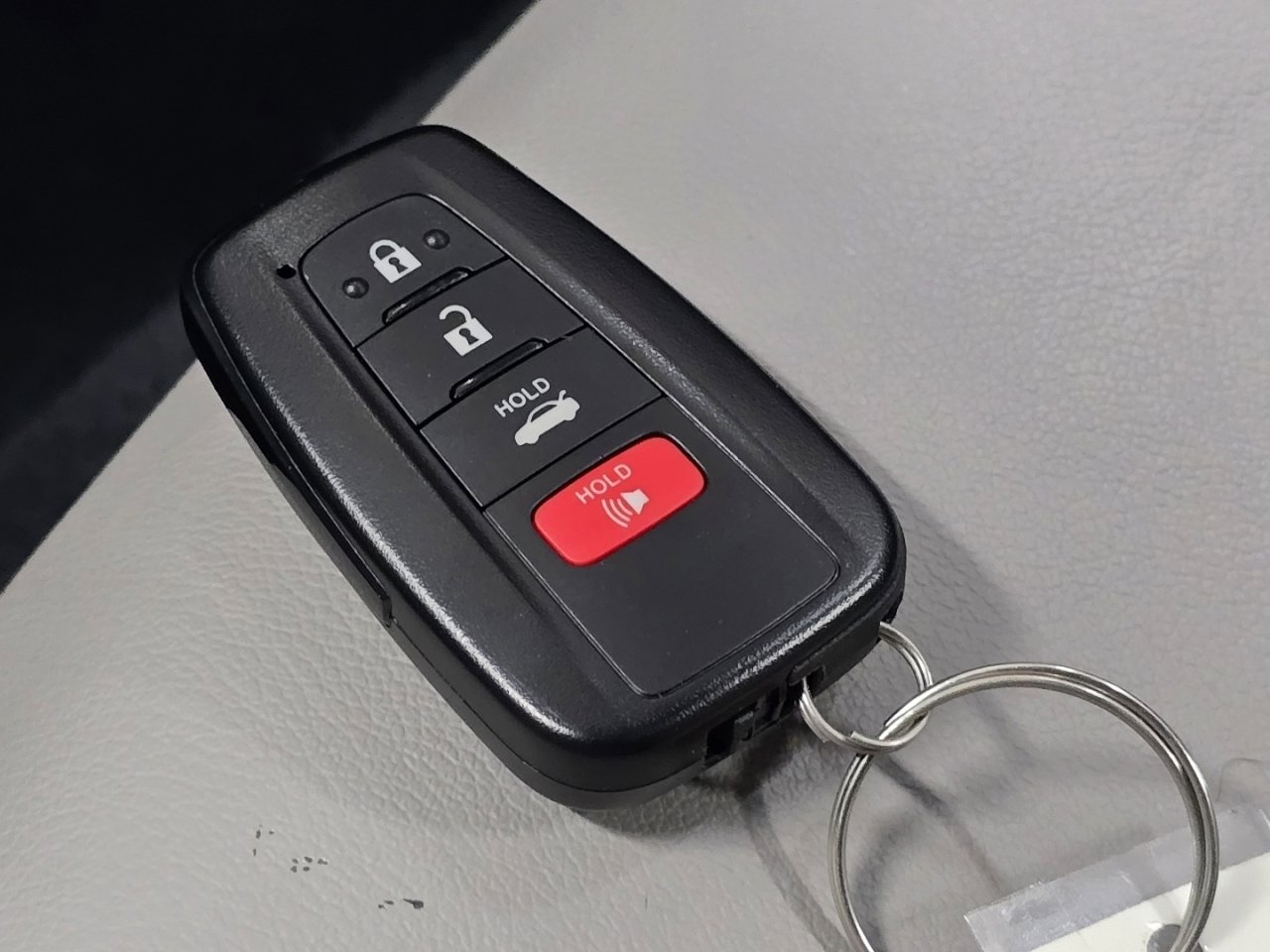 Certified 2024 Toyota Camry XSE image 34