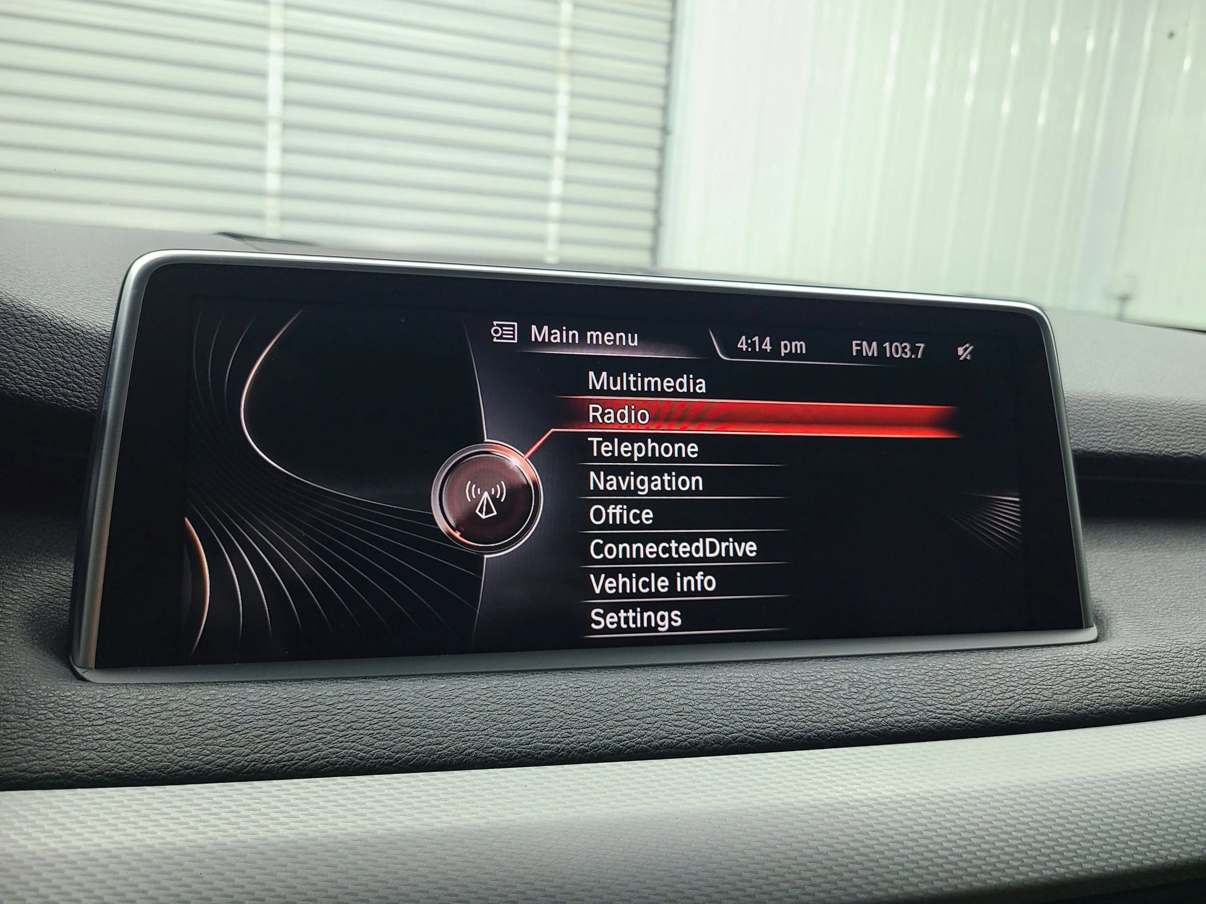 Used 2016 BMW X5 xDrive35i image 33