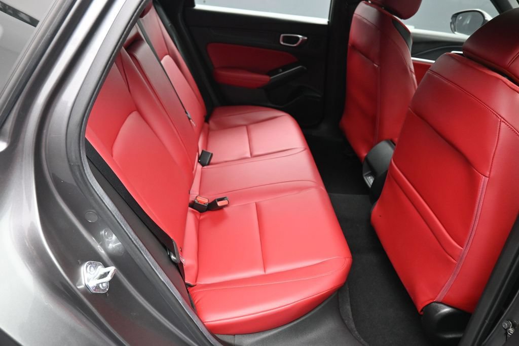 Certified 2024 Acura Integra A-Spec w/ Technology Package FWD image 23