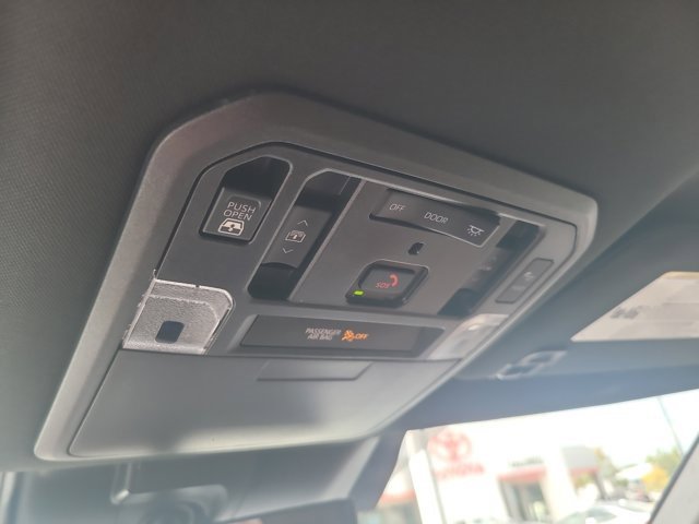 New 2026 Toyota Tundra 1794 Edition image 21