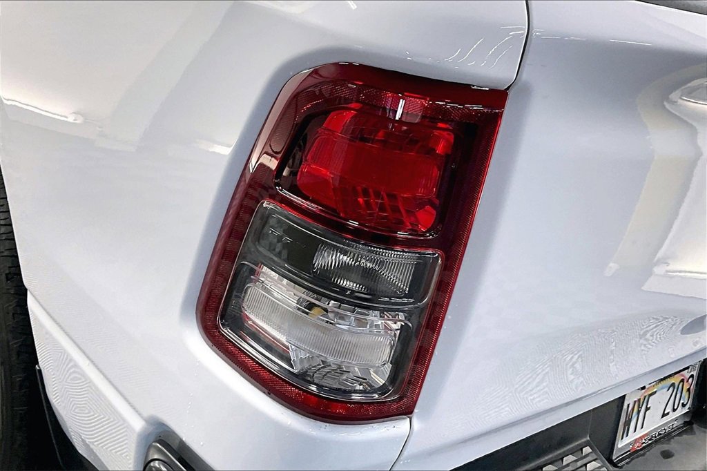 Used 2024 RAM 1500 Tradesman image 27