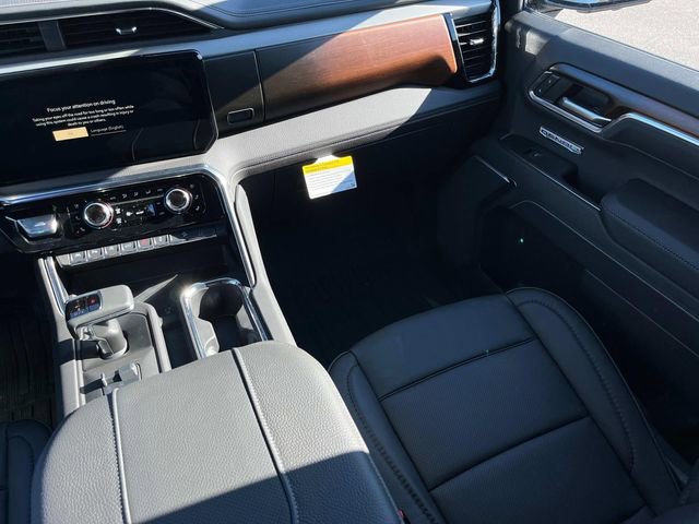 New 2025 GMC Sierra 1500 Denali image 15