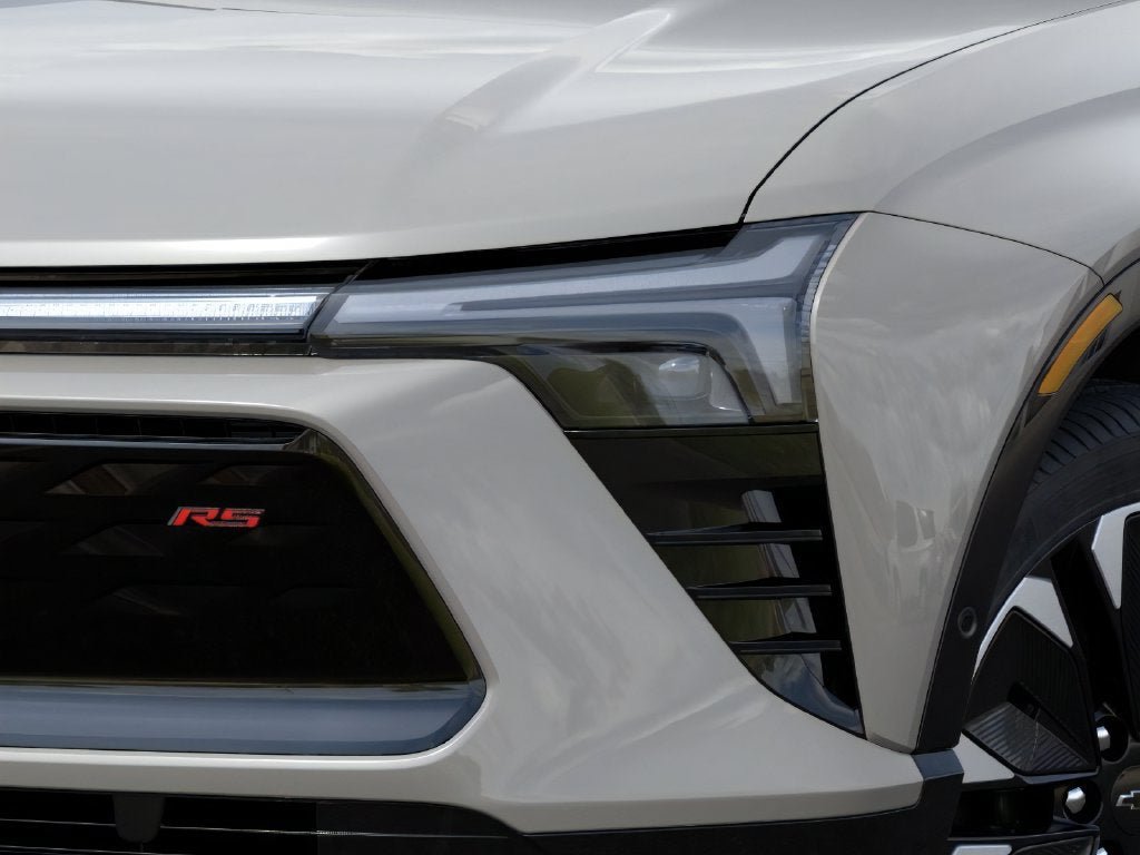 New 2027 Chevrolet Blazer EV RS AWD/4WD image 10
