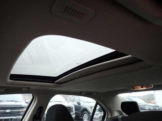 Used 2011 Mercury Milan w/ 103A Rapid Spec Order Code image 23