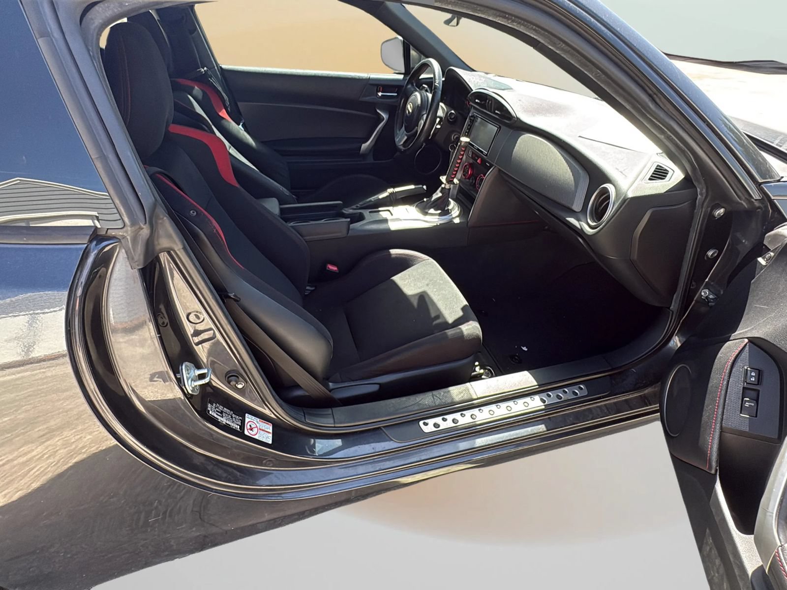 Used 2016 Scion FR-S RWD image 22