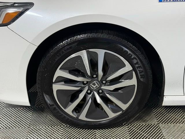 Used 2019 Honda Accord EX image 13