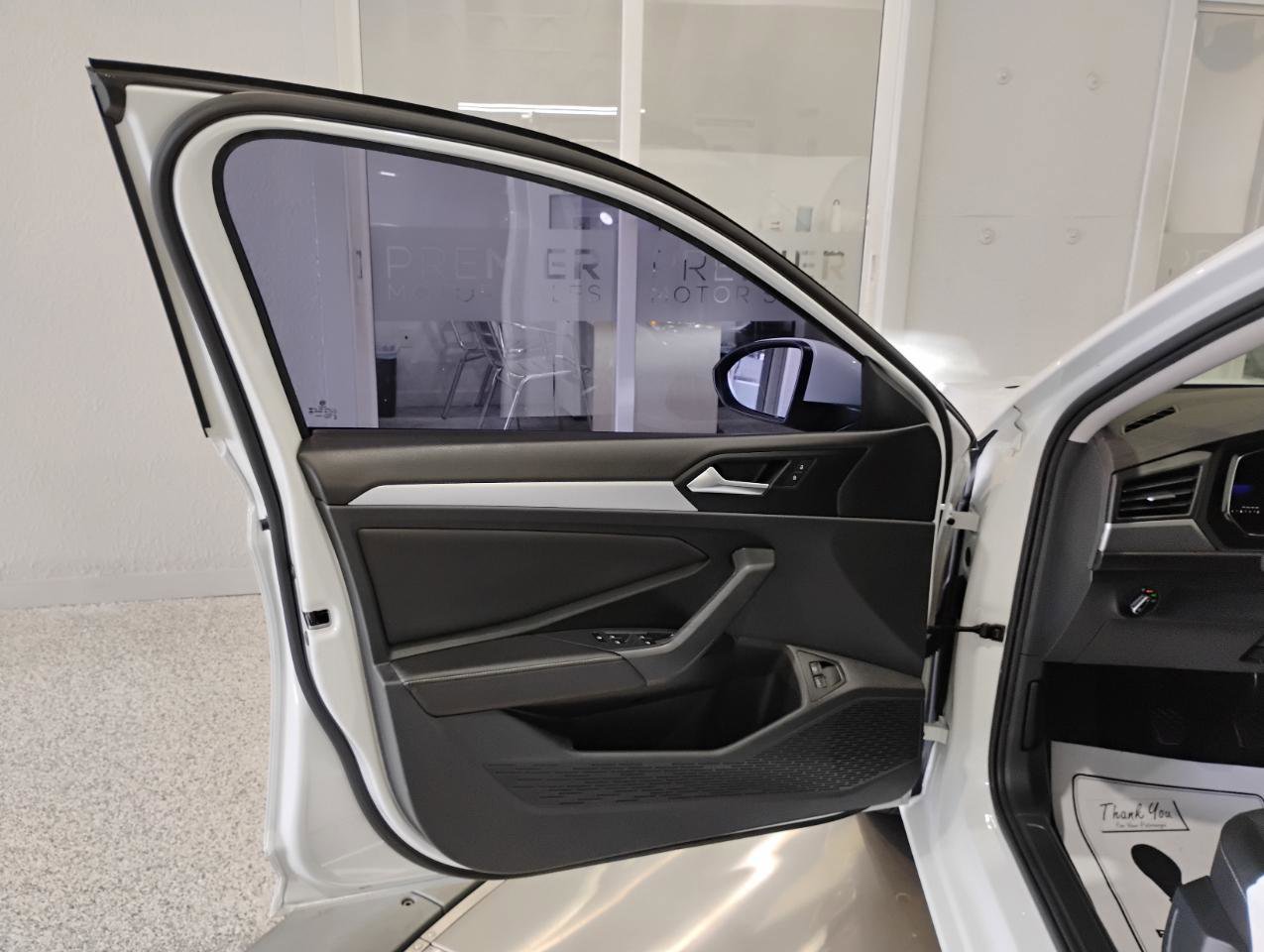 Used 2023 Volkswagen Jetta S FWD image 9