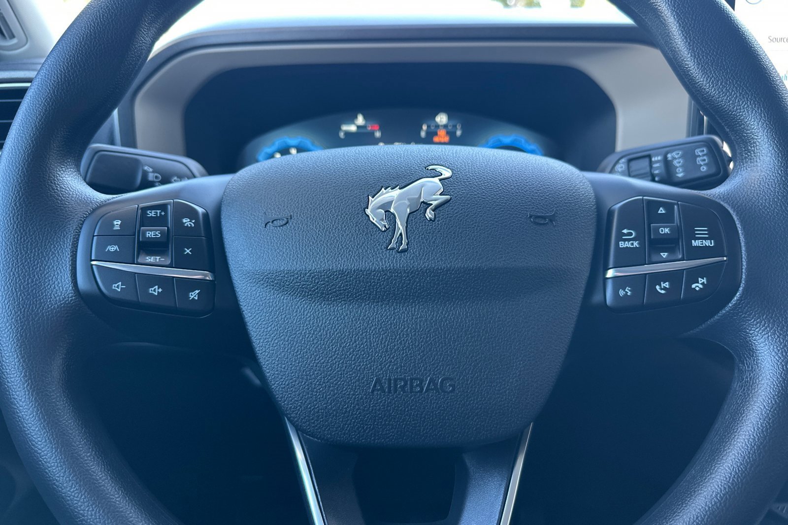 New 2025 Ford Bronco Sport Big Bend image 23