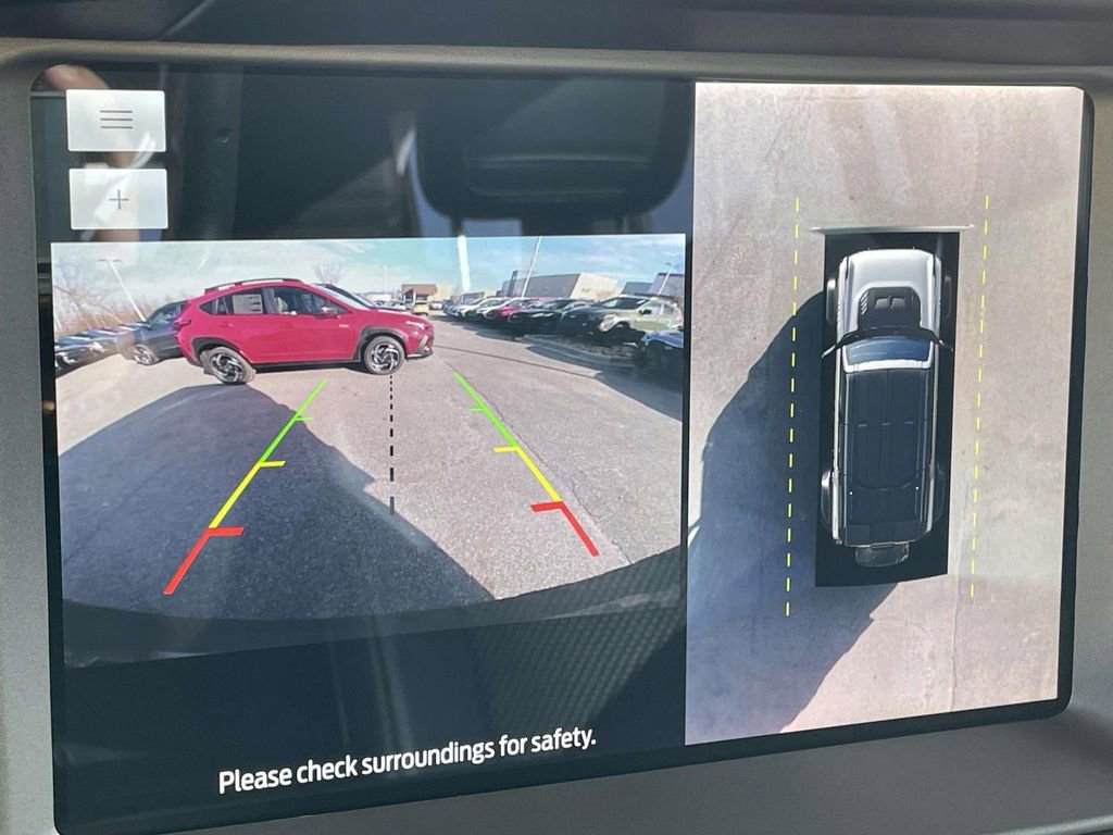 Used 2023 Ford Bronco Raptor image 18