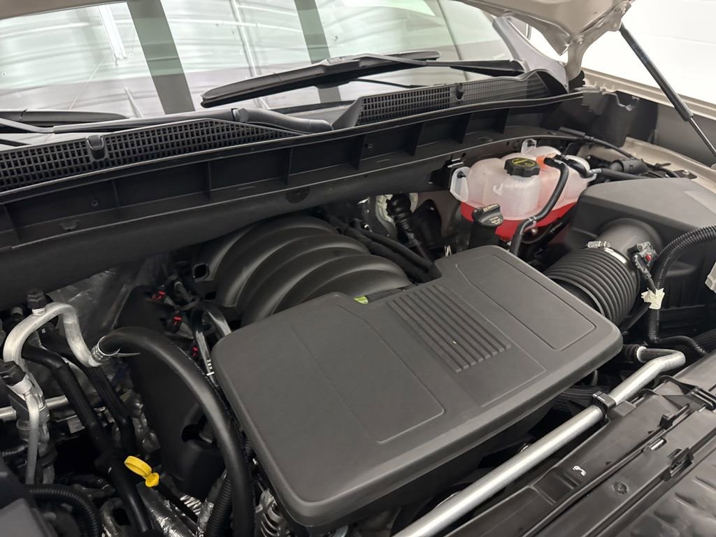 New 2026 GMC Sierra 1500 AT4 w/ AT4 Premium Package image 71