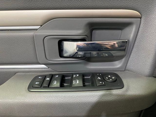 Used 2016 RAM 1500 Big Horn image 12