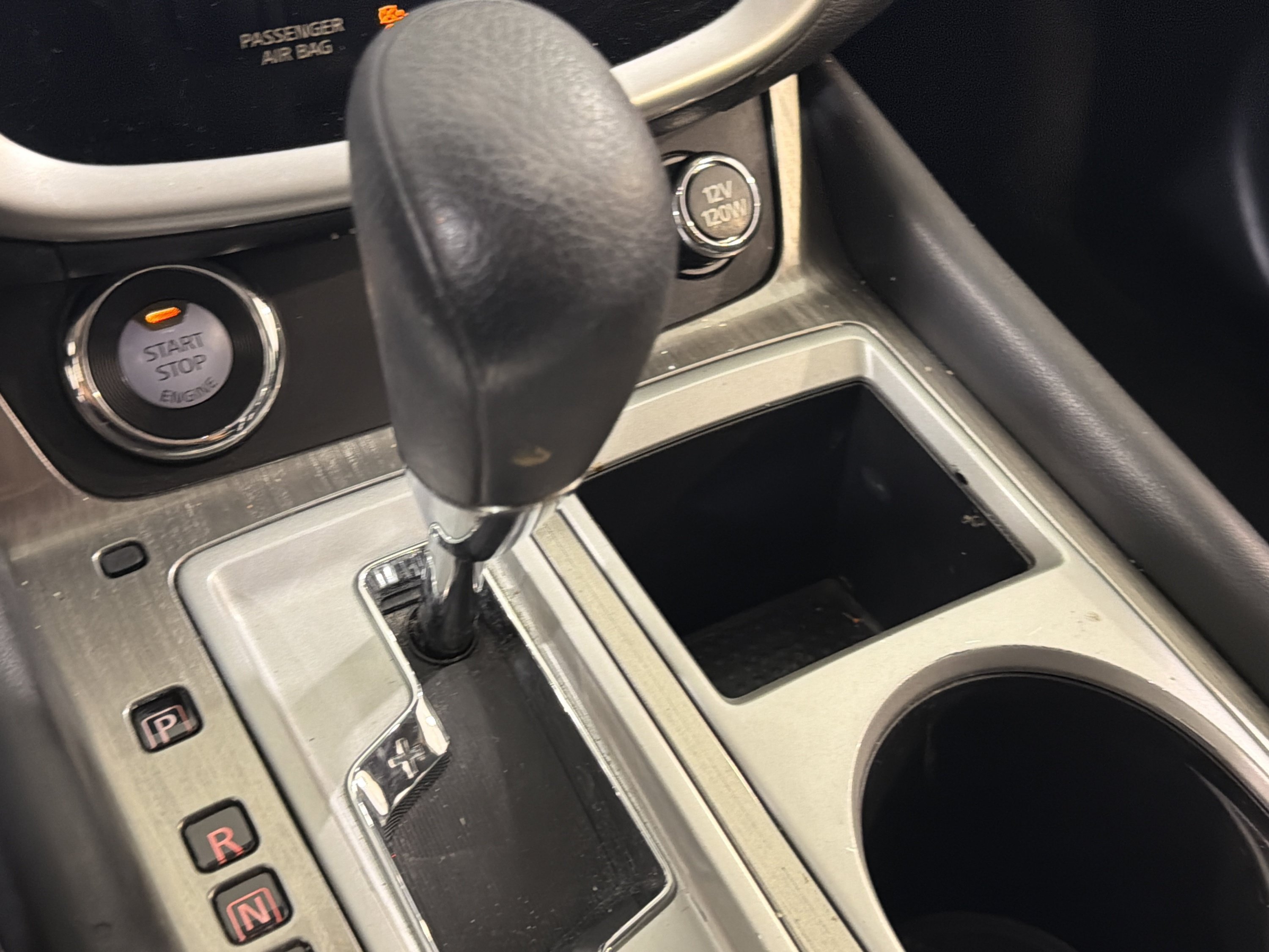 Used 2018 Nissan Murano S FWD image 17