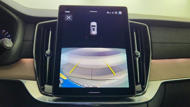 Certified 2026 Volvo XC90 B5 Core AWD/4WD image 20
