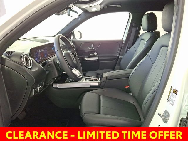 Used 2025 Mercedes-Benz EQB 250+ 250+ image 15
