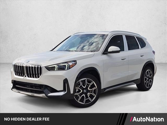 New 2027 BMW X1 xDrive28i w/ Technology Package AWD/4WD image 1