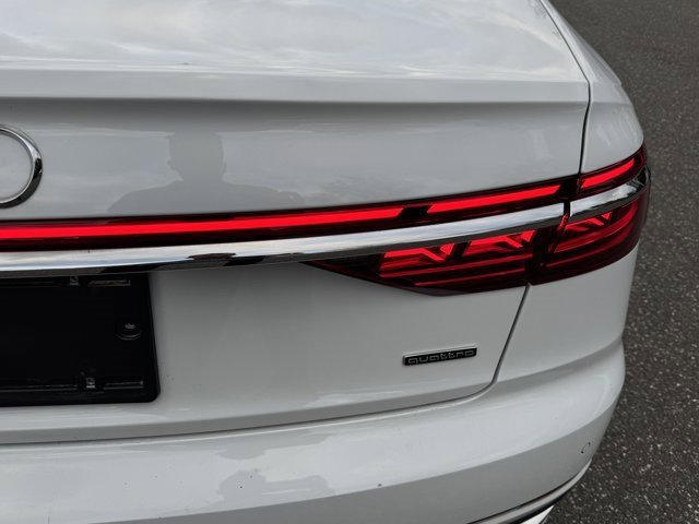 Certified 2023 Audi A8 L 3.0T w/ Comfort Plus Package image 38