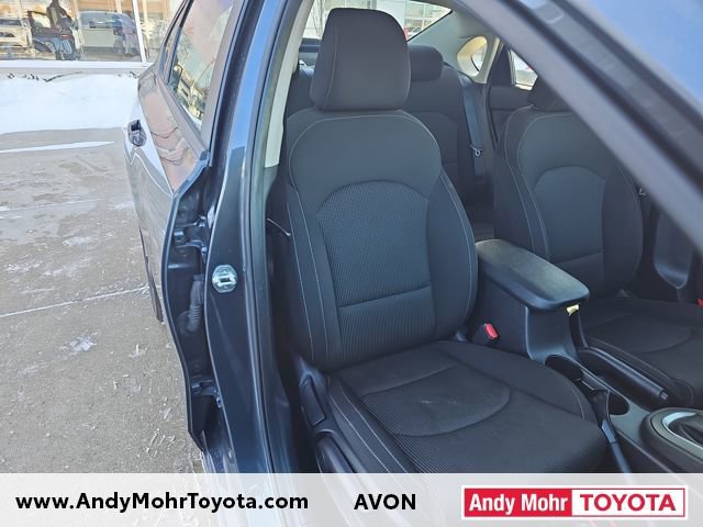 Used 2021 Kia Forte LXS image 30