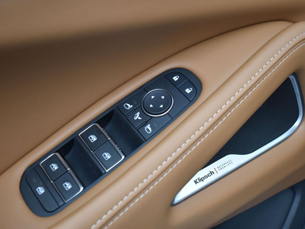 New 2026 INFINITI QX60 Autograph w/ Autograph Tech Package image 16