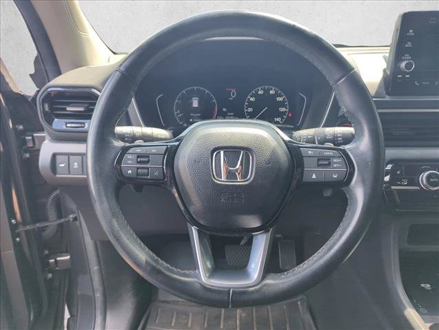 Used 2024 Honda Pilot EX-L image 13