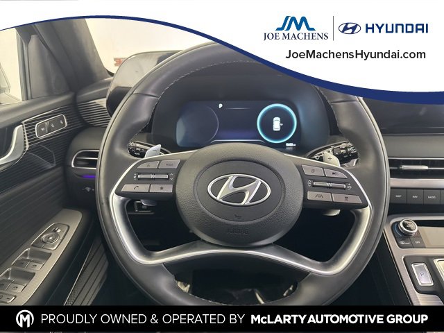 Used 2025 Hyundai Palisade Calligraphy image 24
