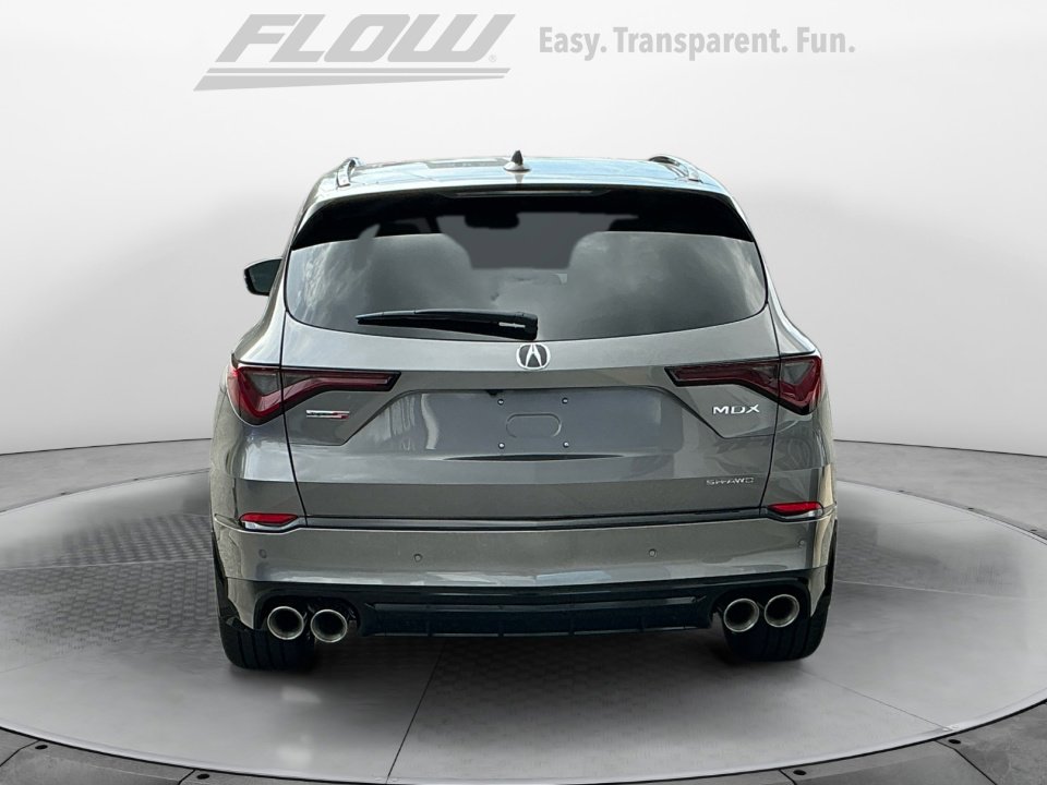 New 2026 Acura MDX Type S image 6