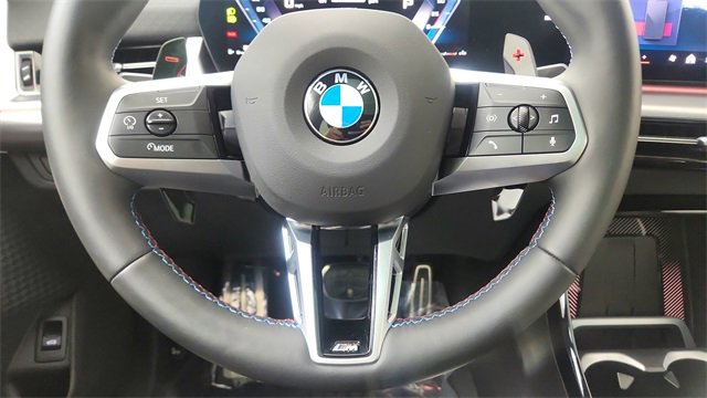 Used 2025 BMW X2 M35i image 43