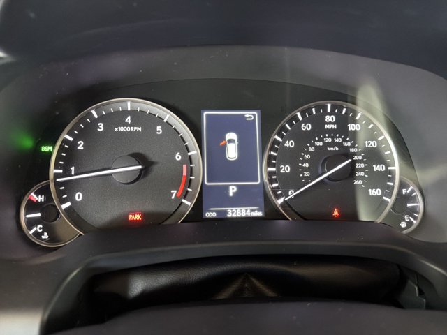 Used 2022 Lexus RX 350 FWD image 16