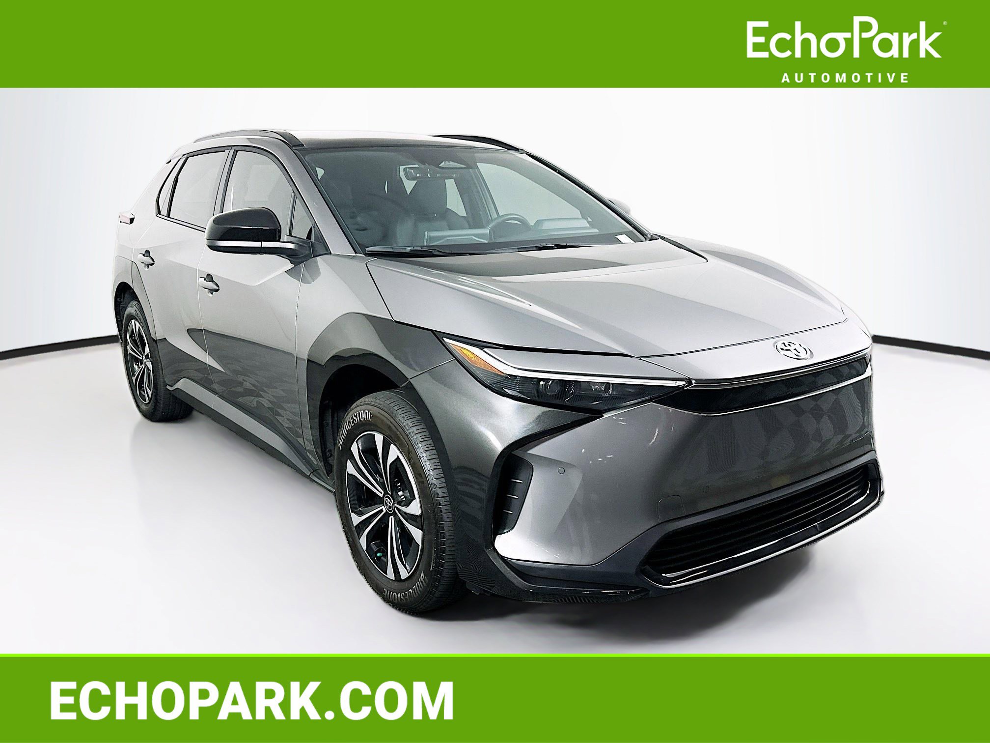 Used 2025 Toyota bZ4X FWD