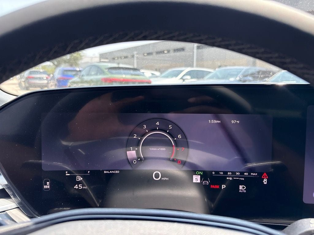 New 2026 Audi A6 Premium Plus AWD/4WD image 18