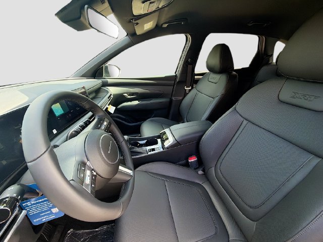 New 2026 Hyundai Tucson XRT FWD image 21