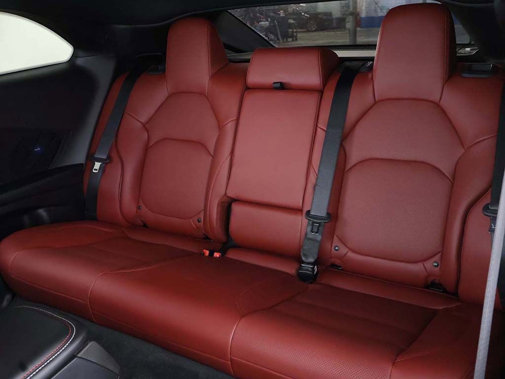 Used 2024 Dodge Charger R/T w/ Plus Group image 34