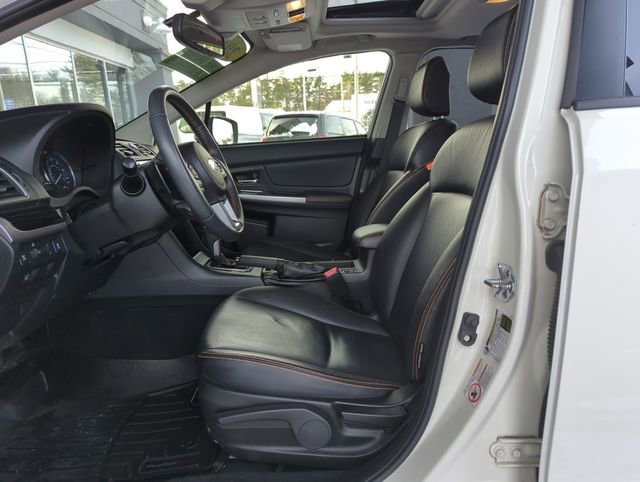 Used 2016 Subaru Crosstrek 2.0i Limited image 11