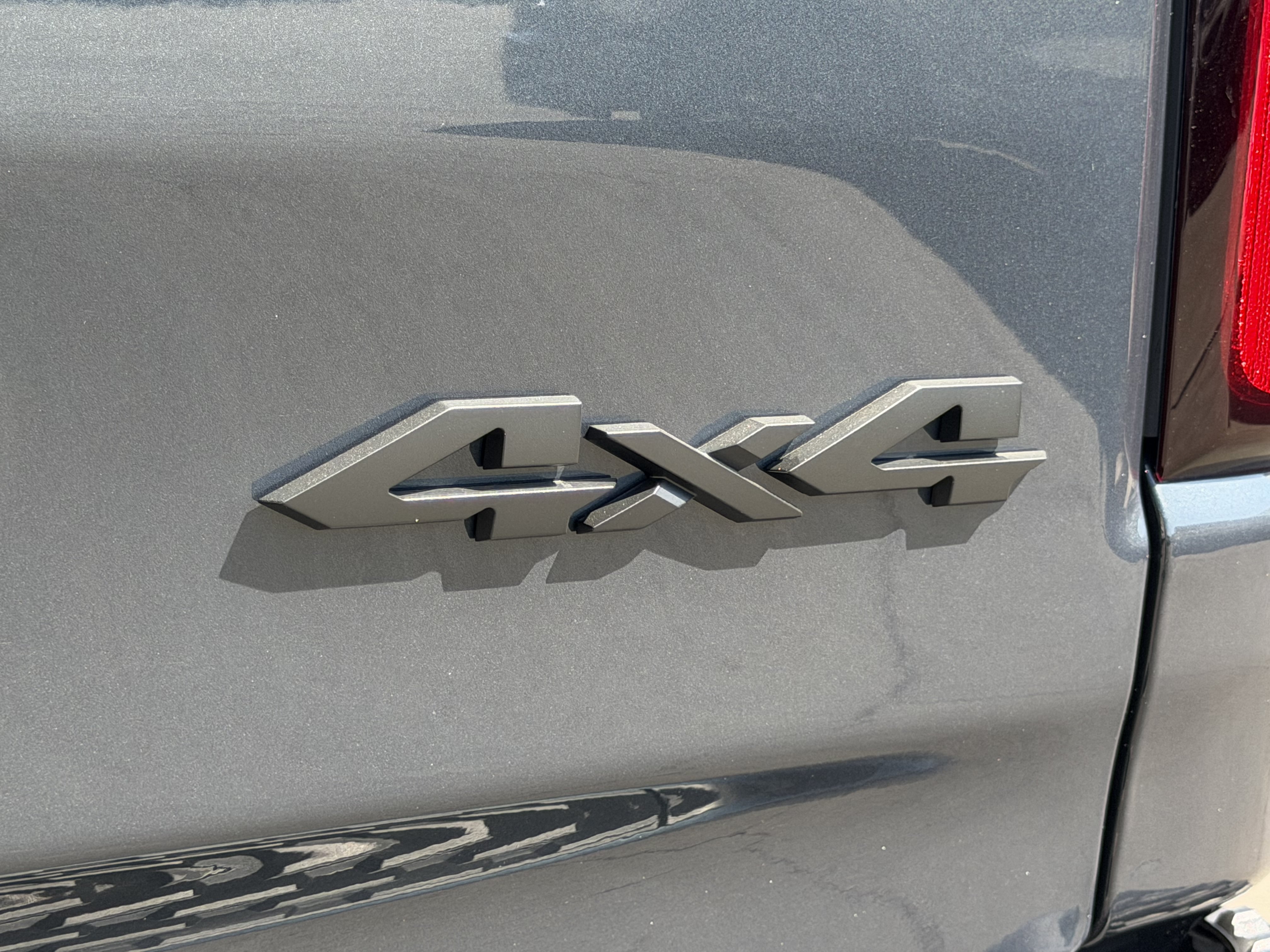 New 2026 RAM 1500 Big Horn AWD/4WD image 17