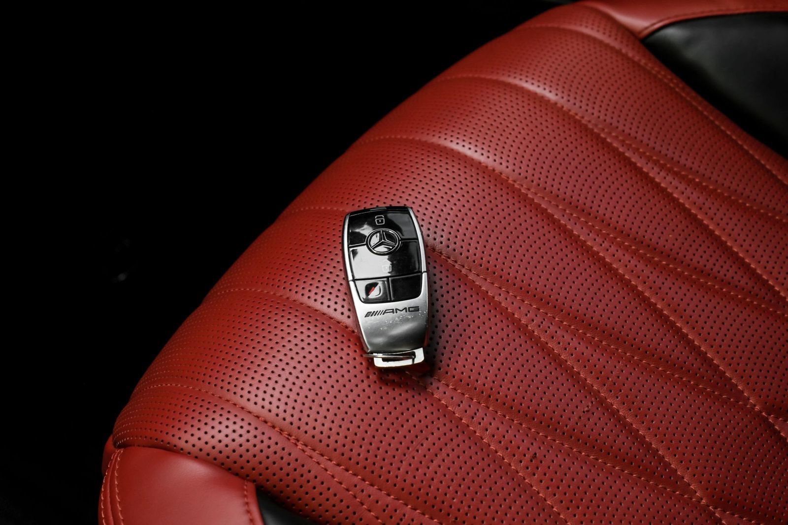 Used 2021 Mercedes-Benz G 63 AMG 4MATIC image 62