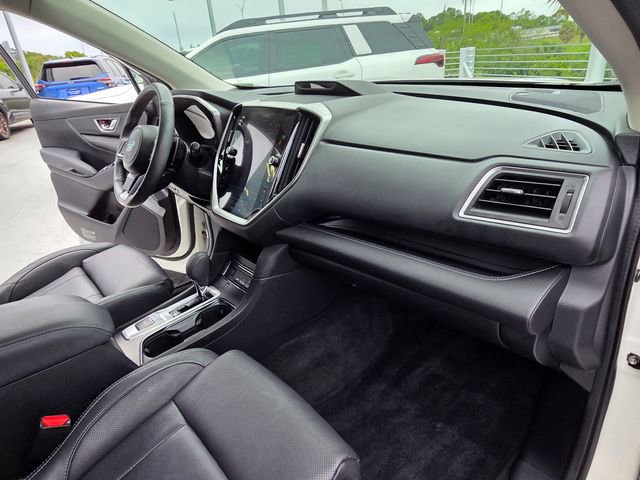 Certified 2024 Subaru Ascent Limited image 27