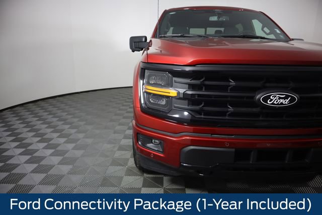 New 2026 Ford F150 XLT w/ Equipment Group 302A MID AWD/4WD image 11