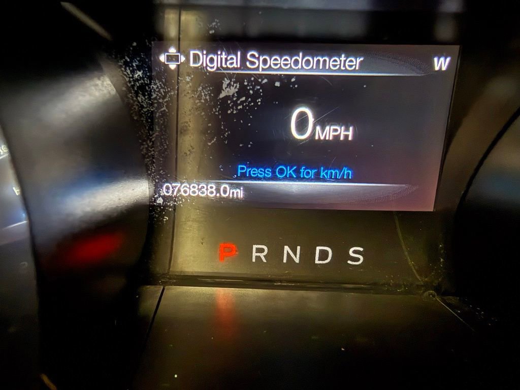 Used 2019 Ford Mustang Coupe w/ Black Accent Package image 18