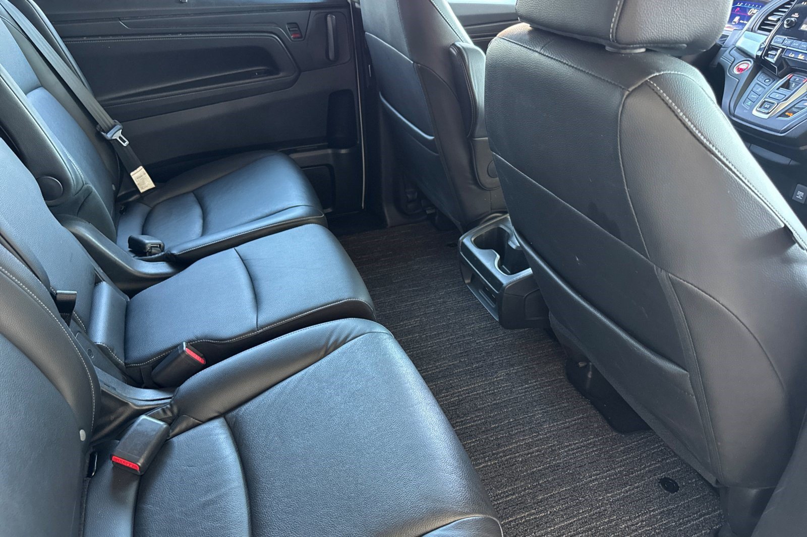 Used 2023 Honda Odyssey EX-L image 31