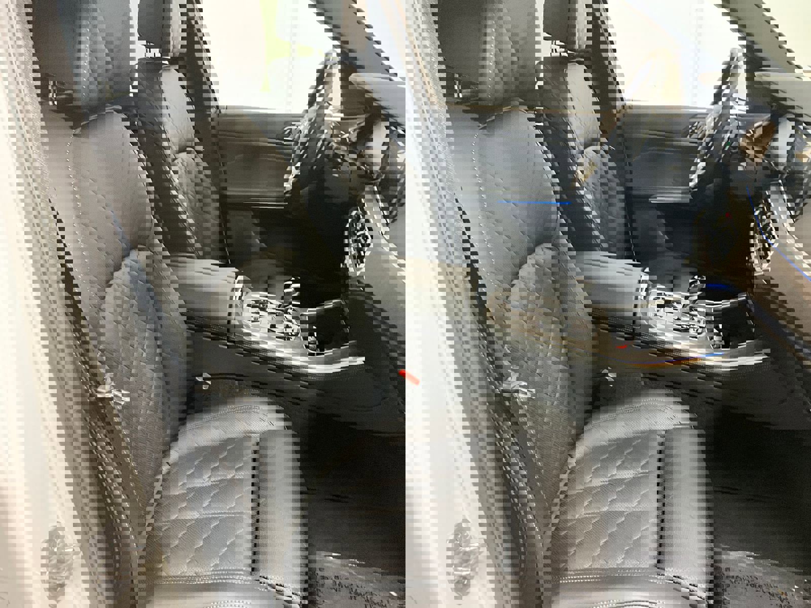 Used 2023 BMW X5 xDrive45e w/ Luxury Seating Package image 7