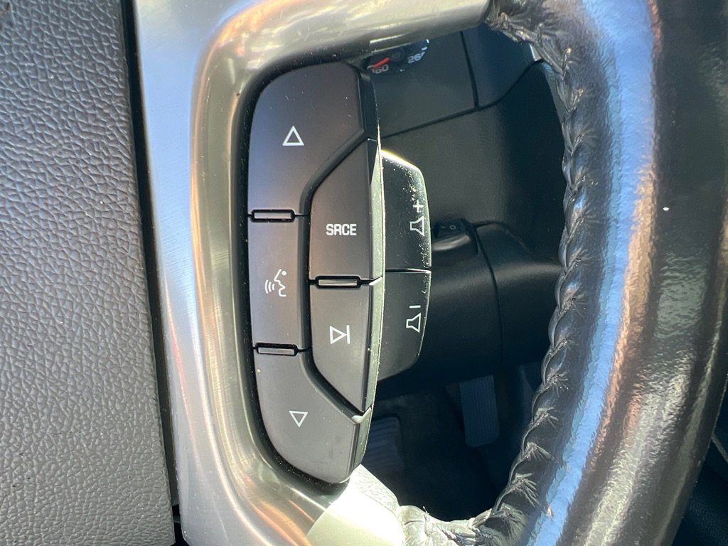 Used 2008 Chevrolet Tahoe LT w/ LT Preferred Equipment Group image 15