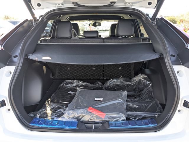 New 2026 Mitsubishi Eclipse Cross SEL AWD/4WD image 12