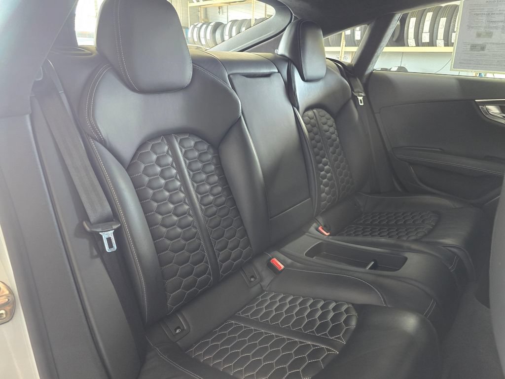 Used 2015 Audi RS 7 Prestige w/ Carbon-Optic Package AWD/4WD image 26