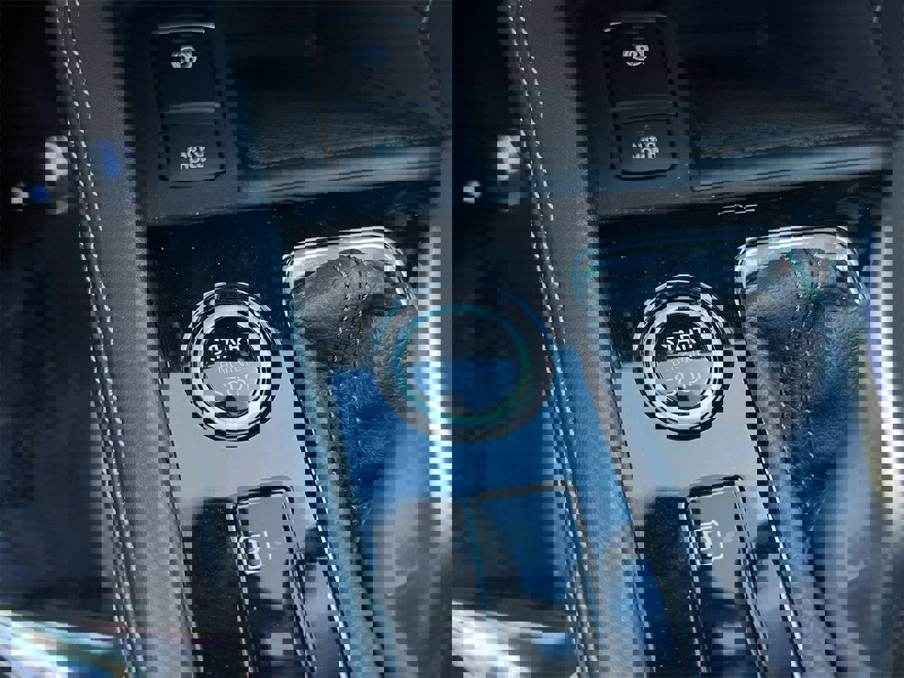 Certified 2023 Nissan Kicks SV image 18