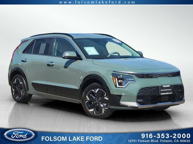 Used 2023 Kia Niro Wave