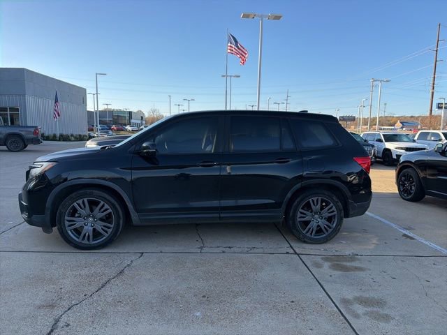 Used 2019 Honda Passport EX-L image 4