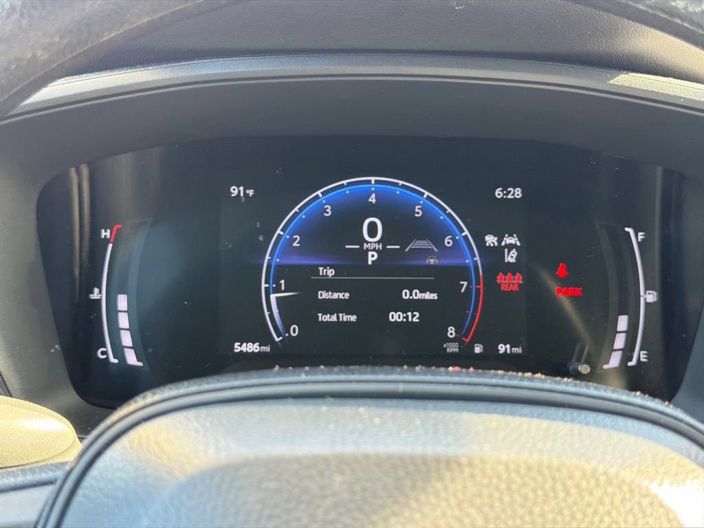 Used 2026 Toyota Corolla LE FWD image 31