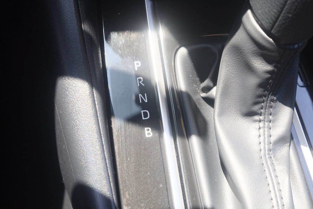 Certified 2023 Toyota Corolla LE FWD image 25