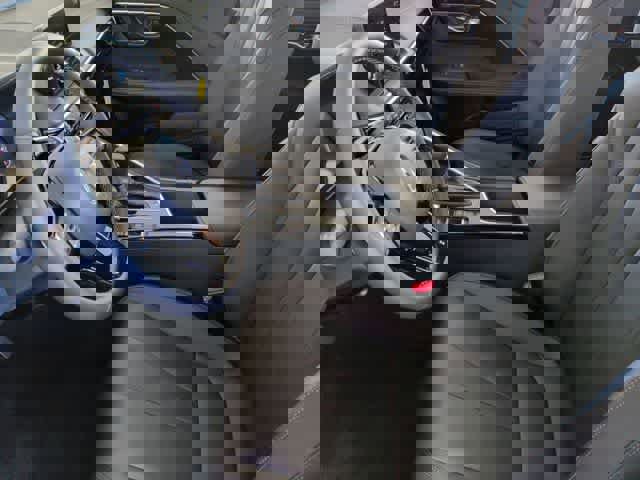 New 2025 Acura ADX FWD image 17