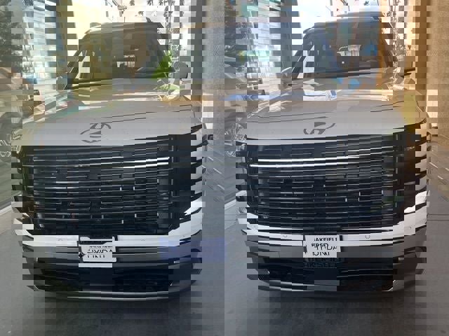 New 2026 Hyundai Palisade SEL image 39